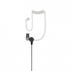 PNI HS84  Headset mit Mikrofon und Akustikröhre - Bild 4